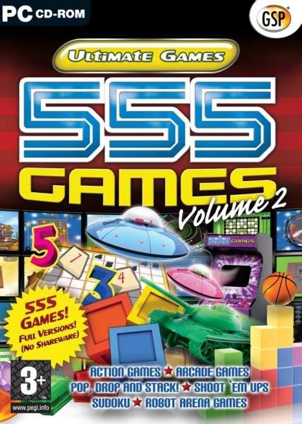 games 555 Qusar